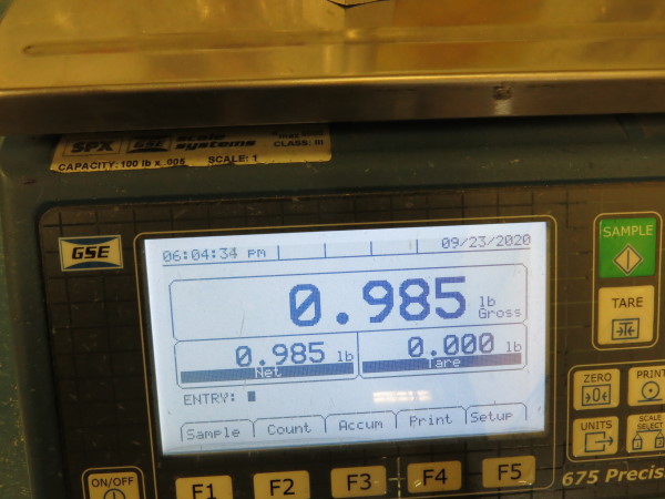 NAS6714U60